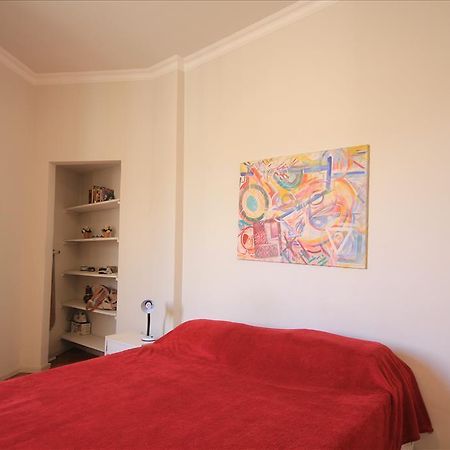 Ferreira 1210 Apartment Rio de Janeiro Ngoại thất bức ảnh