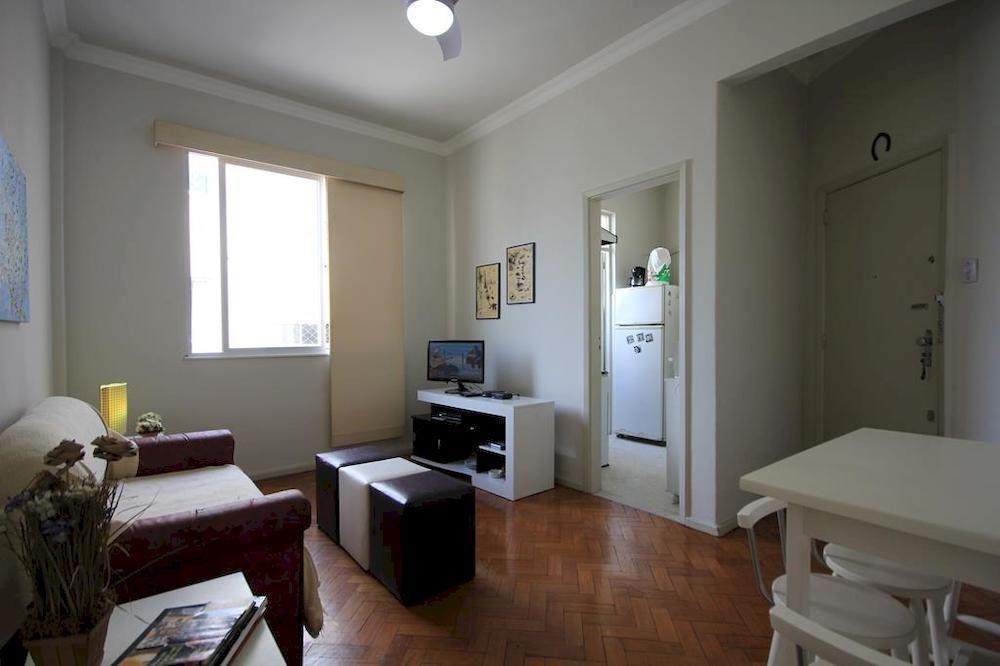 Ferreira 1210 Apartment Rio de Janeiro Ngoại thất bức ảnh