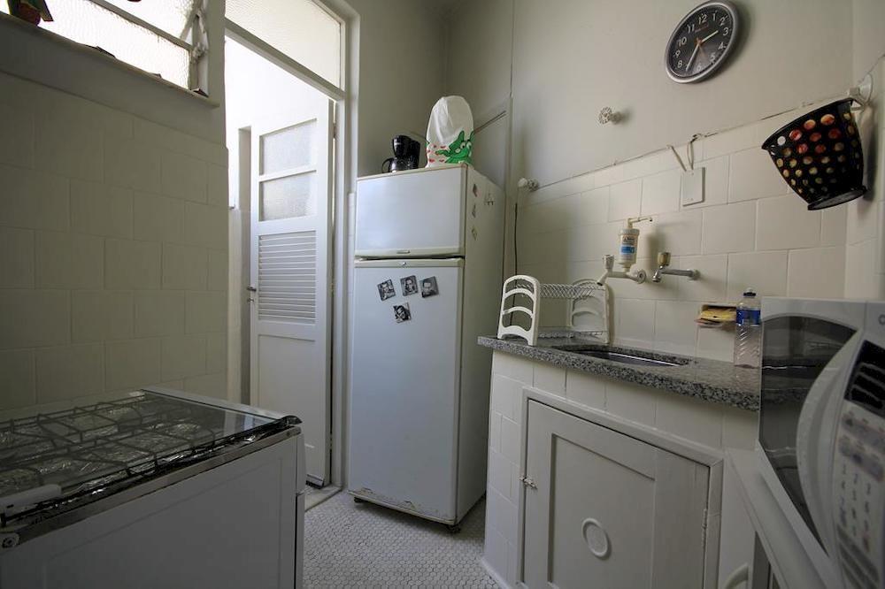 Ferreira 1210 Apartment Rio de Janeiro Ngoại thất bức ảnh