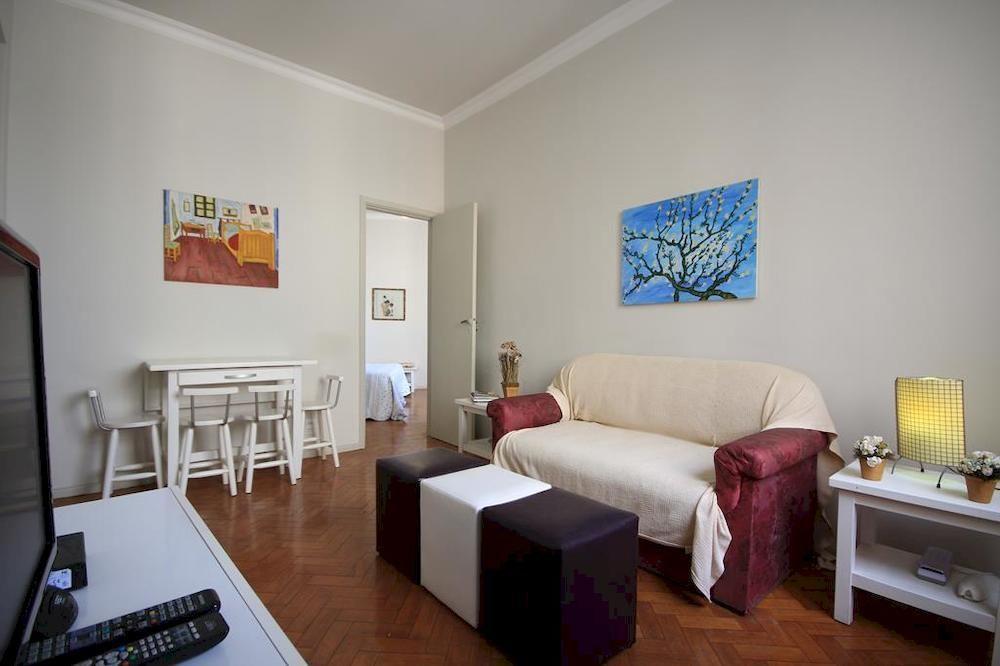 Ferreira 1210 Apartment Rio de Janeiro Ngoại thất bức ảnh